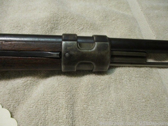 German Mauser 98K Mfg Code 27 Obendorf 1939 Vet Return-img-13