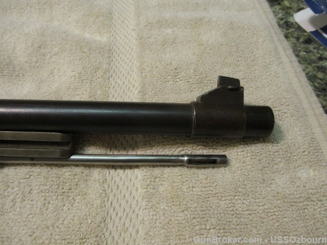 German Mauser 98K Mfg Code 27 Obendorf 1939 Vet Return-img-14