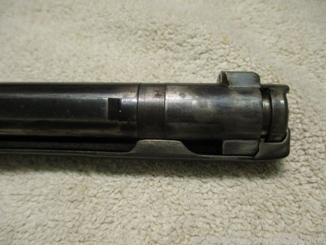 German Mauser 98K Mfg Code 27 Obendorf 1939 Vet Return-img-57