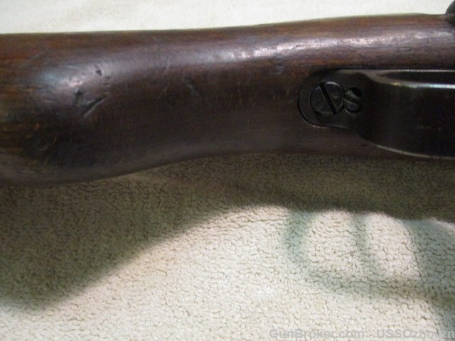 German Mauser 98K Mfg Code 27 Obendorf 1939 Vet Return-img-17