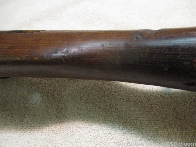 German Mauser 98K Mfg Code 27 Obendorf 1939 Vet Return-img-26