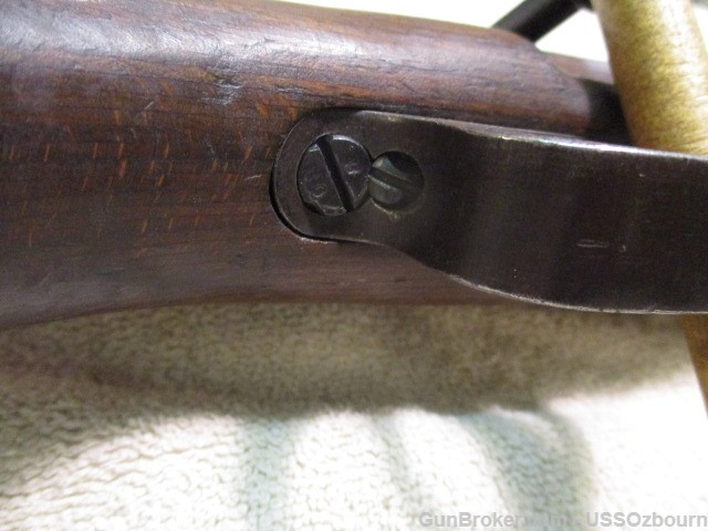 German Mauser 98K Mfg Code 27 Obendorf 1939 Vet Return-img-18