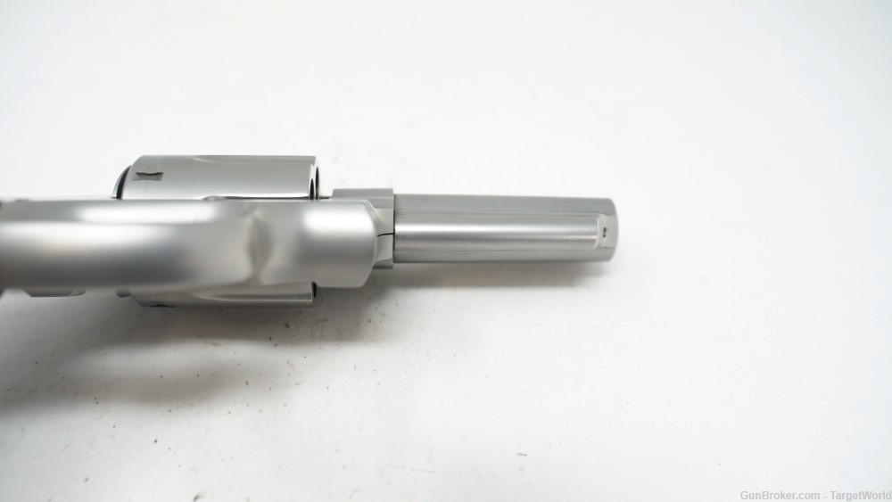 SMITH & WESSON MODEL 66-4 .357 MAGNUM 3" MAGNAPORTED BARREL (19742)-img-24