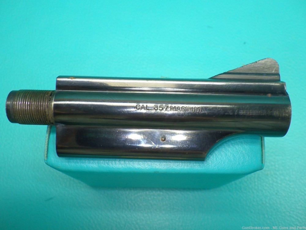 Taurus 66 .357mag 4"bbl Revolver Repair Parts Kit-img-8