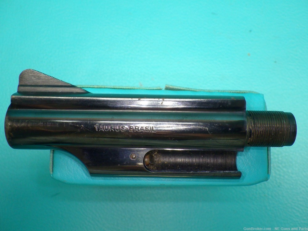 Taurus 66 .357mag 4"bbl Revolver Repair Parts Kit-img-9