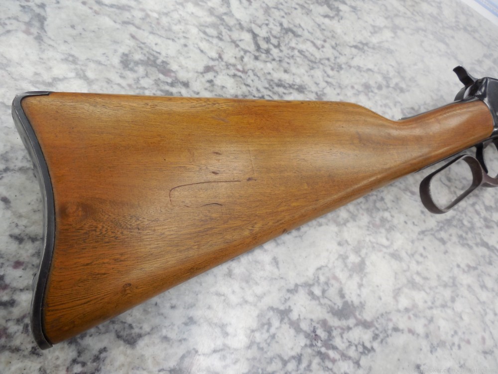 Rossi R92 SRC .357 Mag Rifle NO RESERVE-img-8