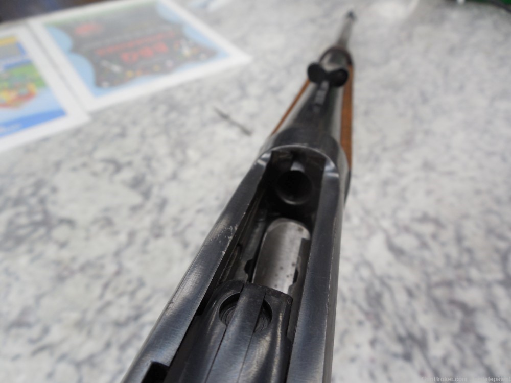 Rossi R92 SRC .357 Mag Rifle NO RESERVE-img-11