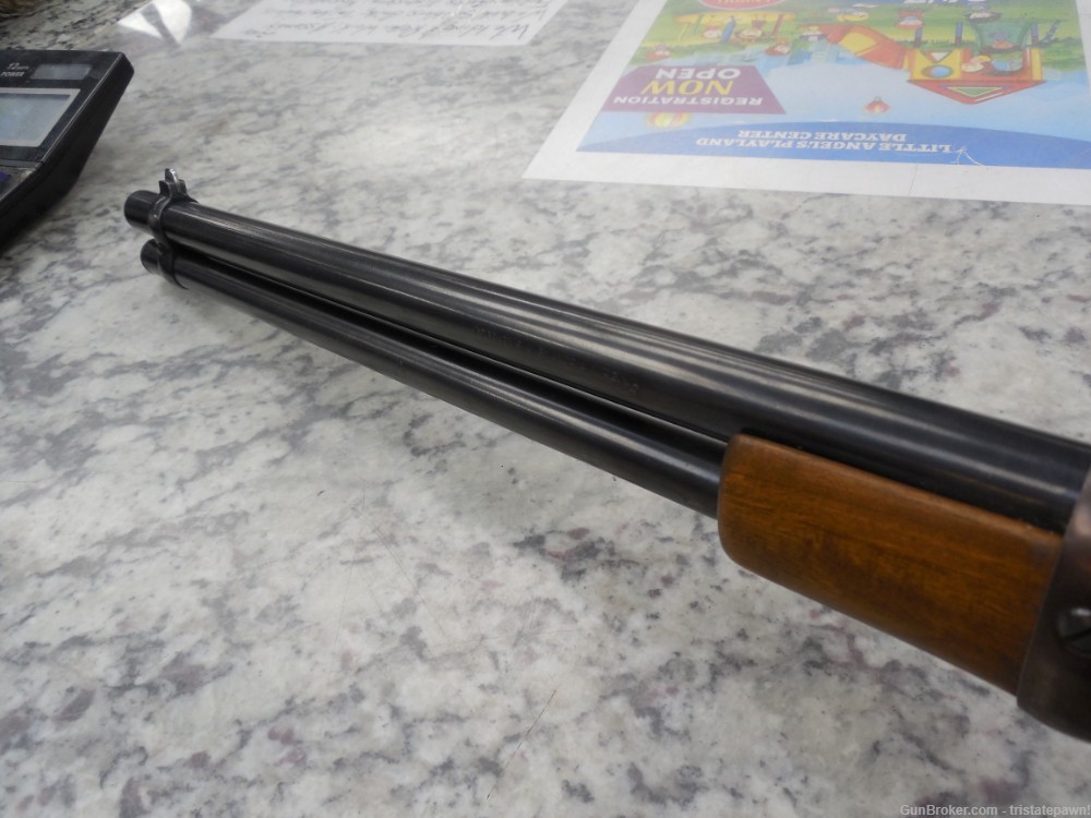 Rossi R92 SRC .357 Mag Rifle NO RESERVE-img-6