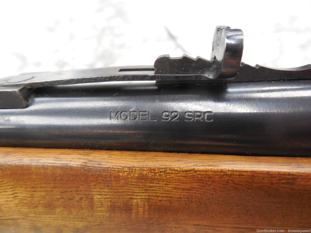 Rossi R92 SRC .357 Mag Rifle NO RESERVE-img-4