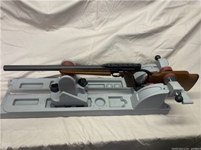 Browning Buckmark 22lr Rifle