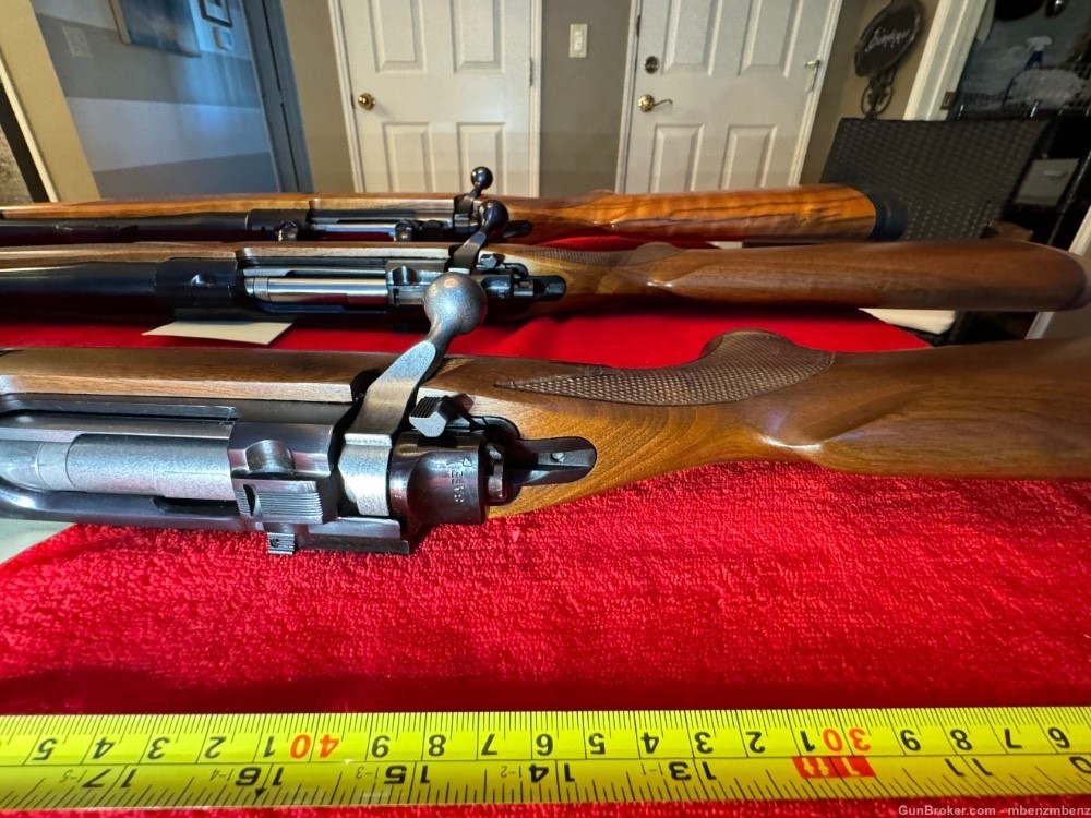 Ruger 9.3x62   9.3 x 62 -img-115