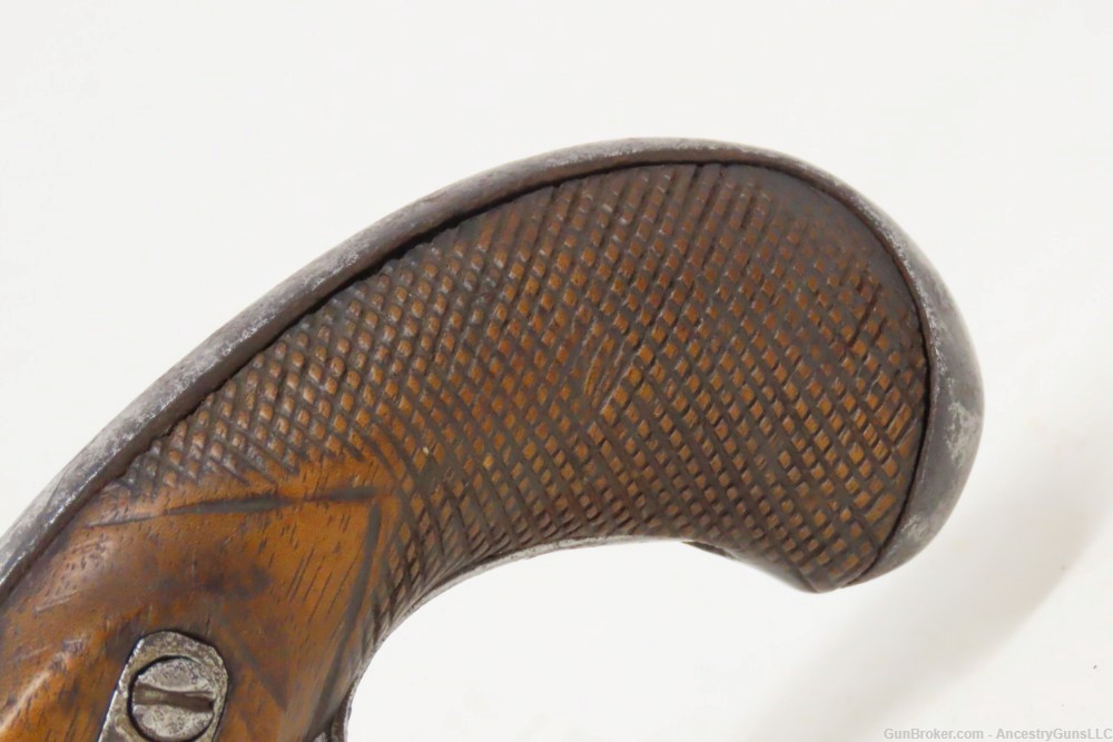 Engraved PATILLA MIQUELET Flintlock “Militia” Belt/Holster Pistol EUROPEAN -img-14