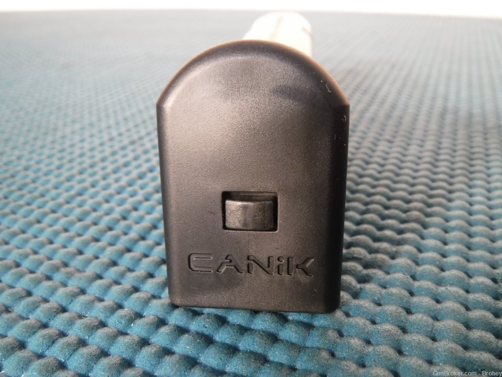 Canik 15 Round Compact Size TP Series Magazine #MA595-img-8