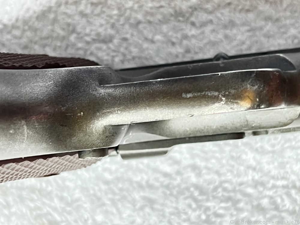 Very Fine Colt 1911A1 M1911A1 with Remington Rand Slide ANAD SA-img-6