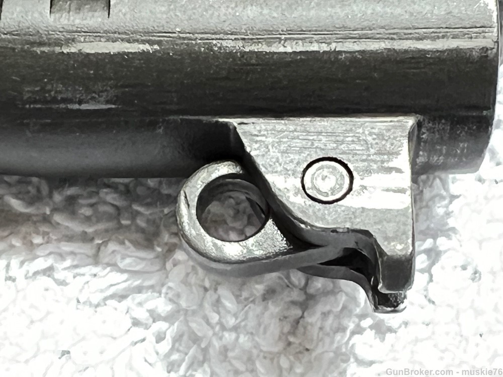 Very Fine Colt 1911A1 M1911A1 with Remington Rand Slide ANAD SA-img-11