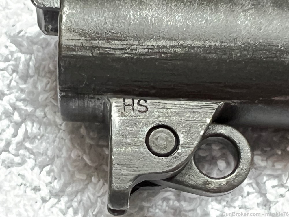 Very Fine Colt 1911A1 M1911A1 with Remington Rand Slide ANAD SA-img-12