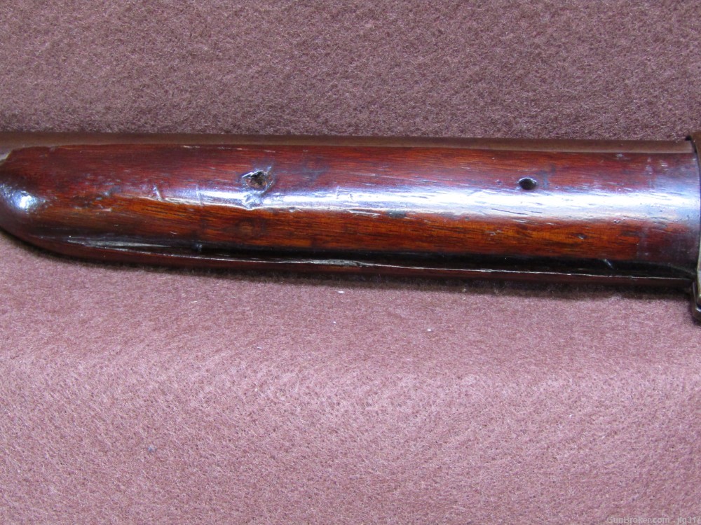 Unknown Maker Copy of a Remington No 1 Rolling Block Rifle 50-70 Cal-img-19