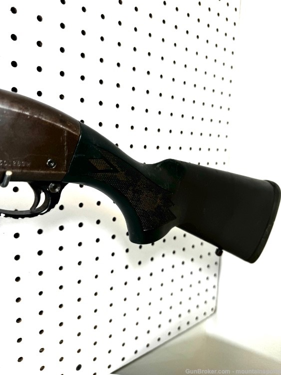 Remington 870 Express Magnum 12GA 12 GA No Reserve NR-img-7