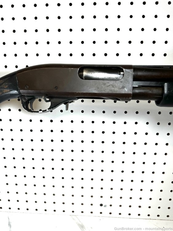 Remington 870 Express Magnum 12GA 12 GA No Reserve NR-img-11
