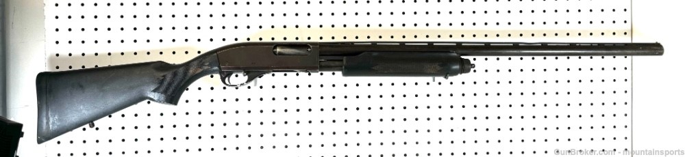 Remington 870 Express Magnum 12GA 12 GA No Reserve NR-img-8