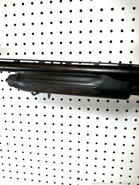 Remington 870 Express Magnum 12GA 12 GA No Reserve NR-img-2