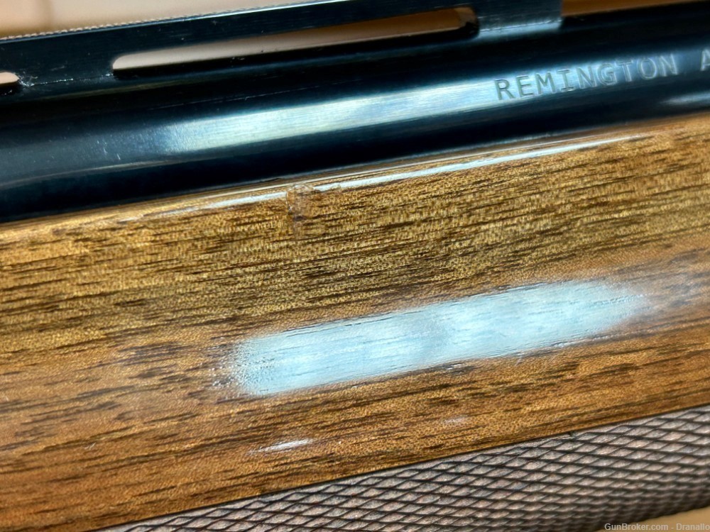 Remington 11-87 Premier Light Contour  12ga 3" Semi Auto Shotgun -img-5