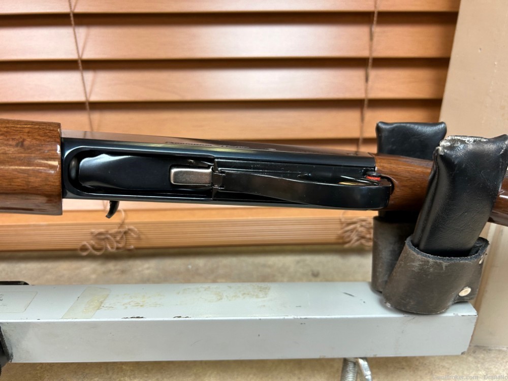Remington 11-87 Premier Light Contour  12ga 3" Semi Auto Shotgun -img-16
