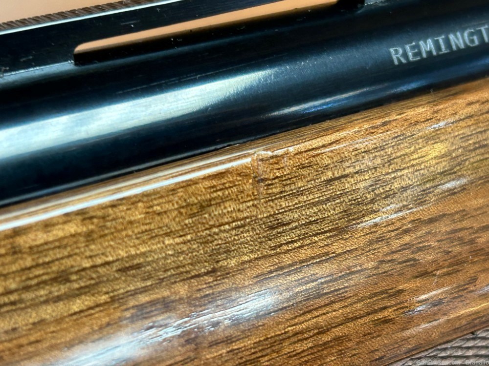 Remington 11-87 Premier Light Contour  12ga 3" Semi Auto Shotgun -img-6