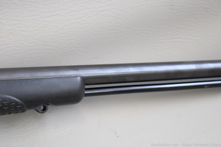 CVA Buckhorn Magnum .50 Cal Black Powder Rifle Item S-135-img-7