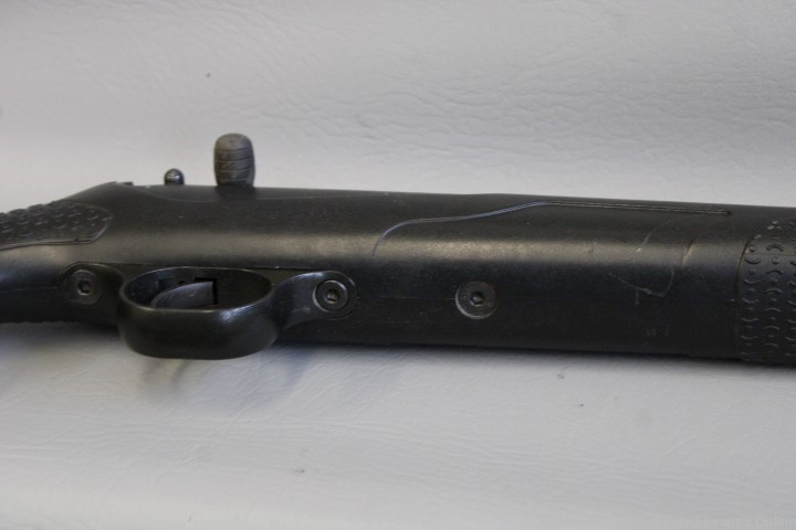 CVA Buckhorn Magnum .50 Cal Black Powder Rifle Item S-135-img-10