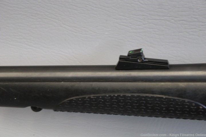 CVA Buckhorn Magnum .50 Cal Black Powder Rifle Item S-135-img-15