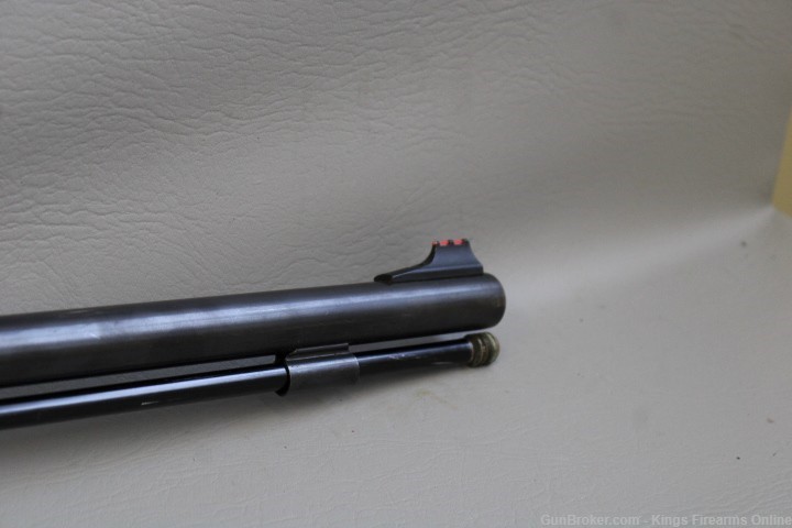 CVA Buckhorn Magnum .50 Cal Black Powder Rifle Item S-135-img-8