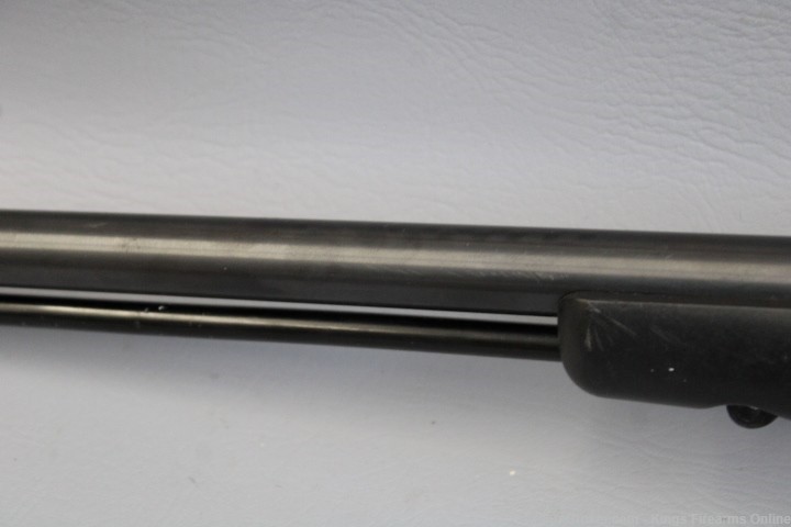 CVA Buckhorn Magnum .50 Cal Black Powder Rifle Item S-135-img-16