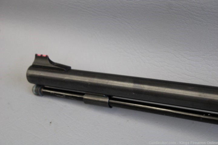 CVA Buckhorn Magnum .50 Cal Black Powder Rifle Item S-135-img-17