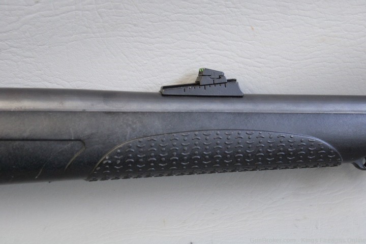 CVA Buckhorn Magnum .50 Cal Black Powder Rifle Item S-135-img-6