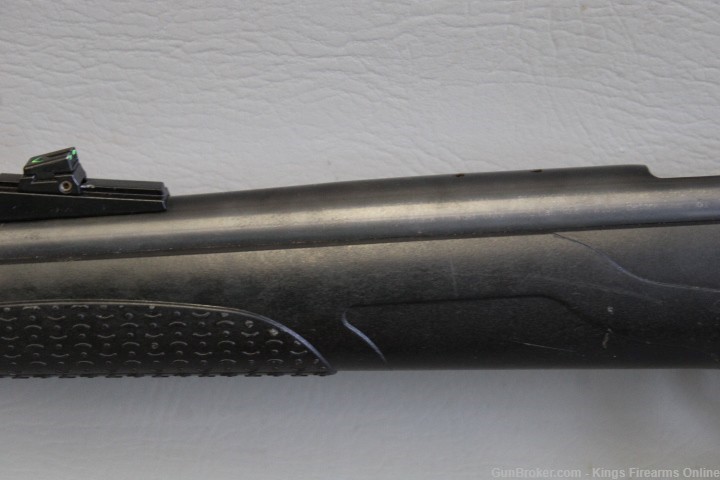 CVA Buckhorn Magnum .50 Cal Black Powder Rifle Item S-135-img-14