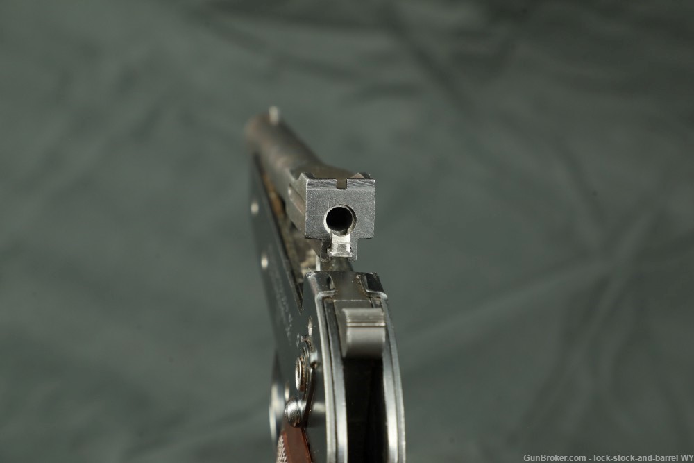 Sheridan “Knocabout” .22 LR Caliber Single Shot 5" Pistol C&R-img-15
