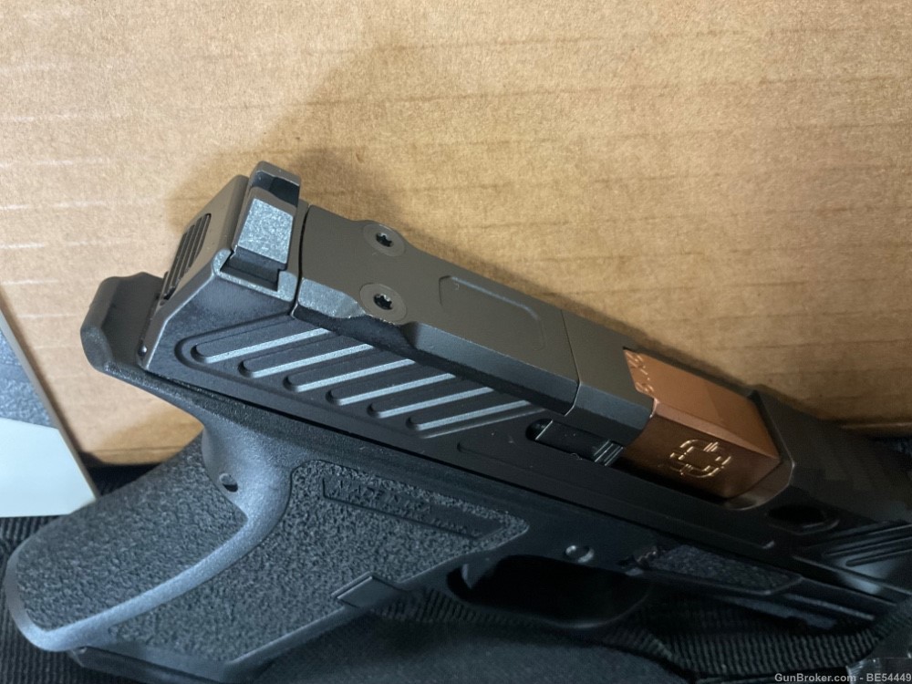 SHADOW SYSTEMS CR920 FACTORY NEW 9MM-img-2