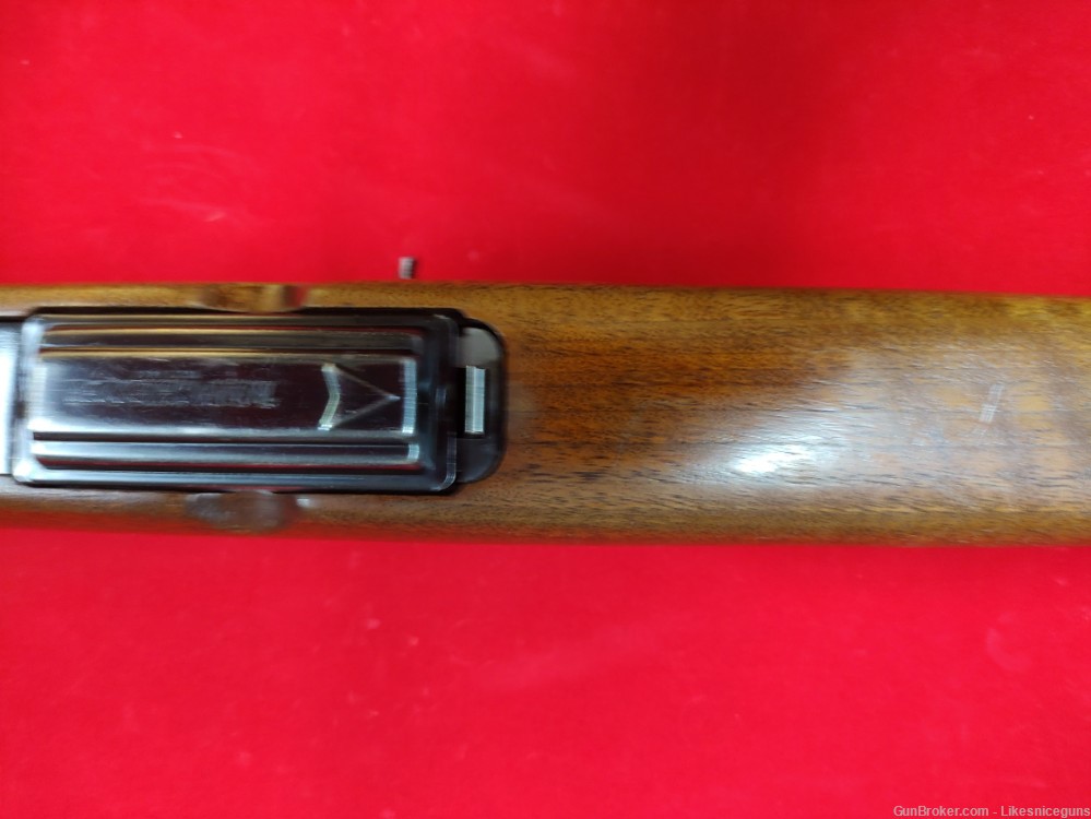 Winchester Model 100-img-18