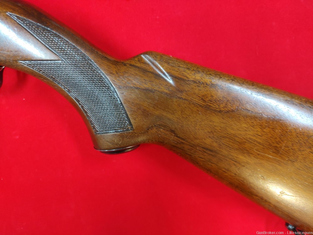 Winchester Model 100-img-8