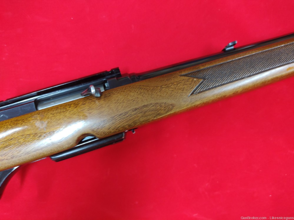 Winchester Model 100-img-3