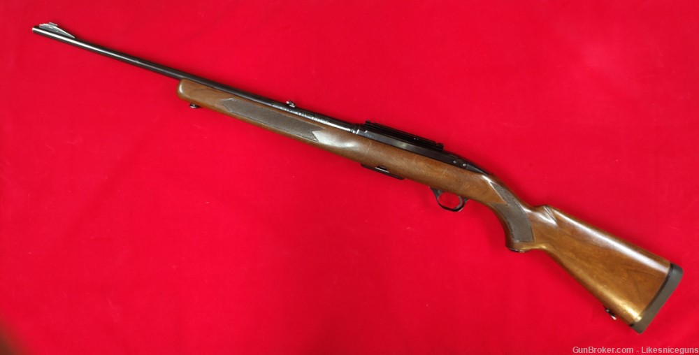 Winchester Model 100-img-6