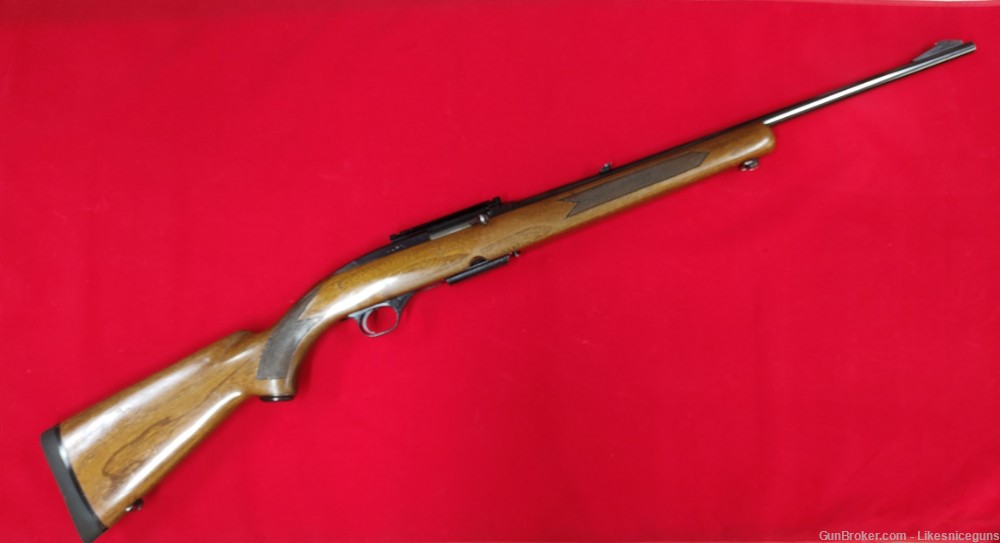 Winchester Model 100-img-0
