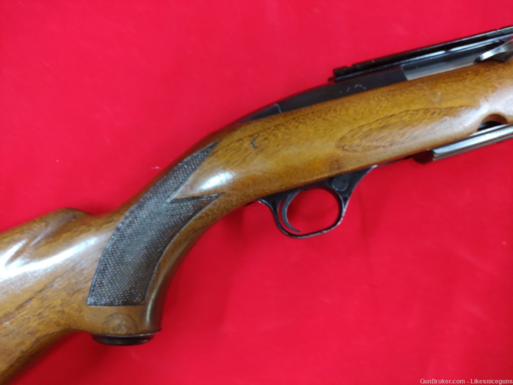 Winchester Model 100-img-2