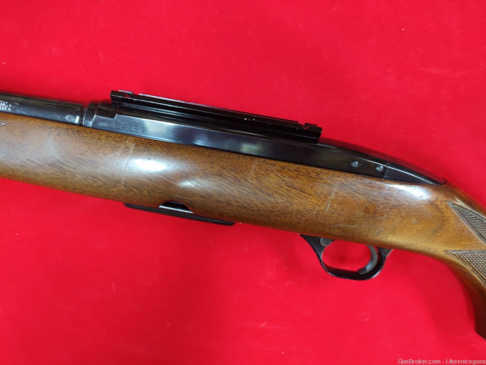 Winchester Model 100-img-9