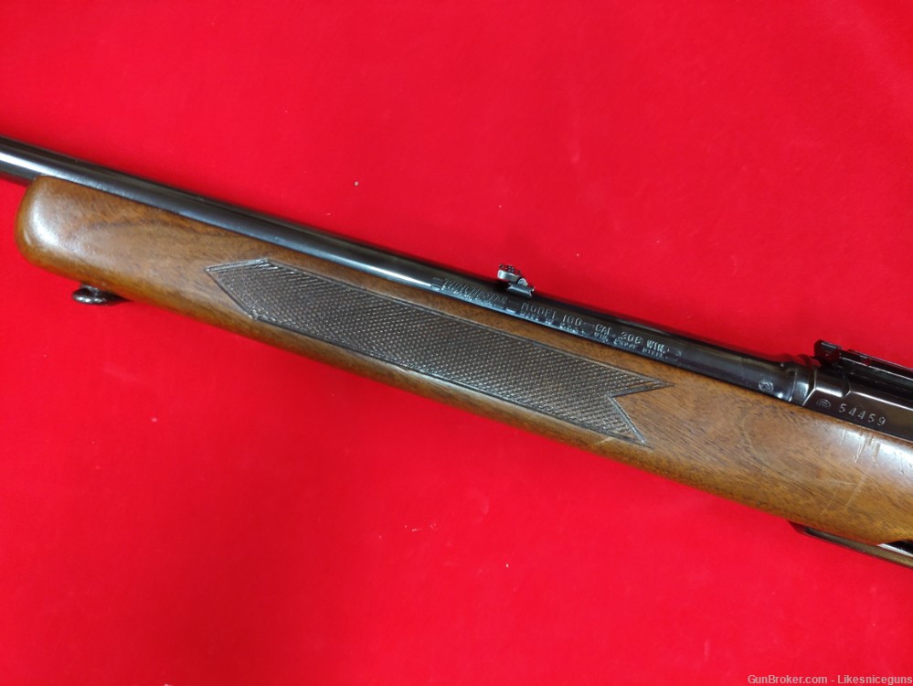 Winchester Model 100-img-10