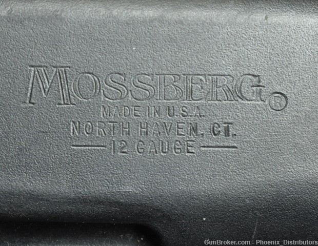 MOSSBERG - 500 BULLPUP - 12 GAUGE-img-1