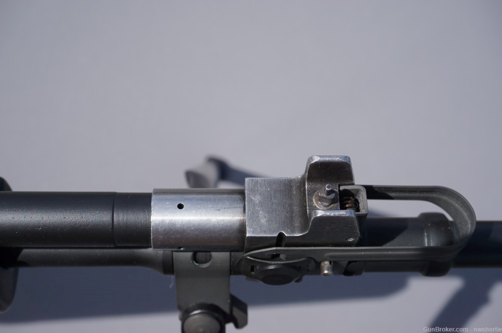 Beretta AR70 AR-70 223 5.56 NATO by Acme Arms Co w/ Hensoldt Fero Z24 . -img-10