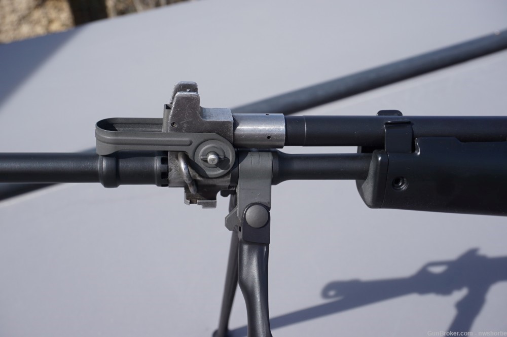 Beretta AR70 AR-70 223 5.56 NATO by Acme Arms Co w/ Hensoldt Fero Z24 . -img-19