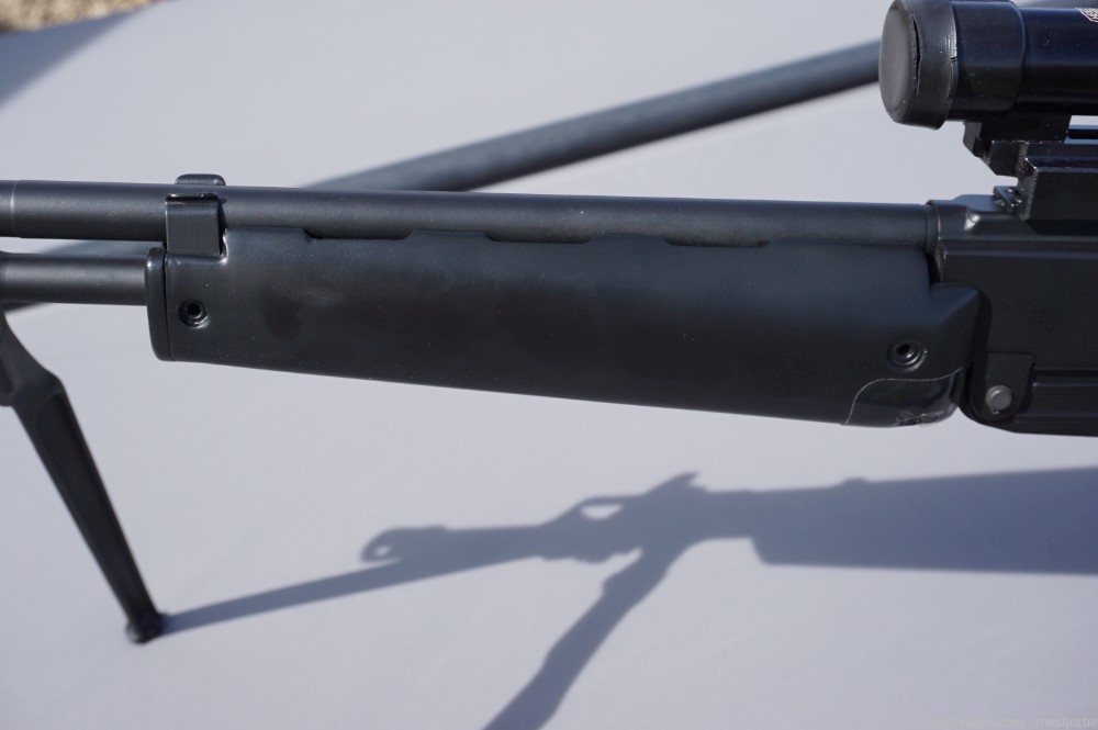 Beretta AR70 AR-70 223 5.56 NATO by Acme Arms Co w/ Hensoldt Fero Z24 . -img-18